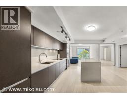 318 180 E 2ND AVENUE, Vancouver, British Columbia