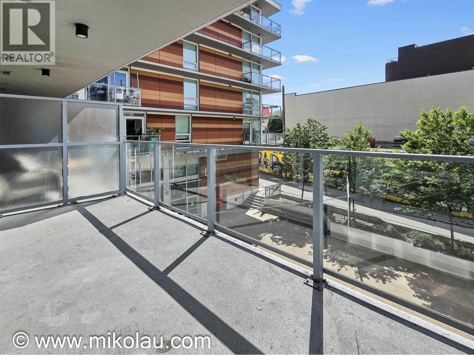 318 180 E 2nd Avenue, Vancouver, British Columbia  V5T 0K4 - Photo 17 - R3143579
