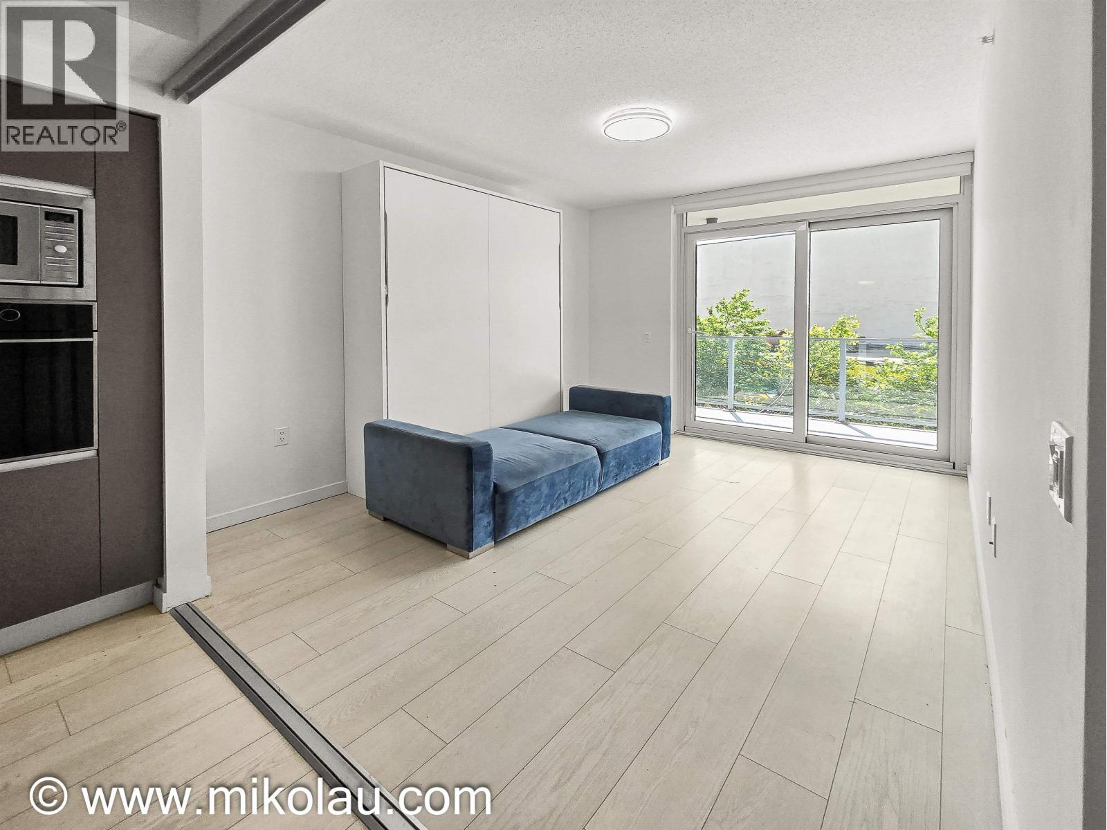 318 180 E 2nd Avenue, Vancouver, British Columbia  V5T 0K4 - Photo 6 - R3143579