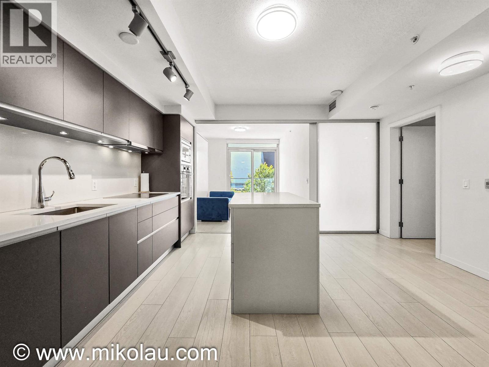 318 180 E 2nd Avenue, Vancouver, British Columbia  V5T 0K4 - Photo 12 - R3143579