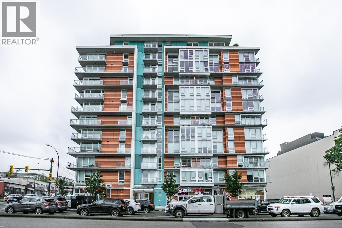 318 180 E 2nd Avenue, Vancouver, British Columbia  V5T 0K4 - Photo 23 - R3143579