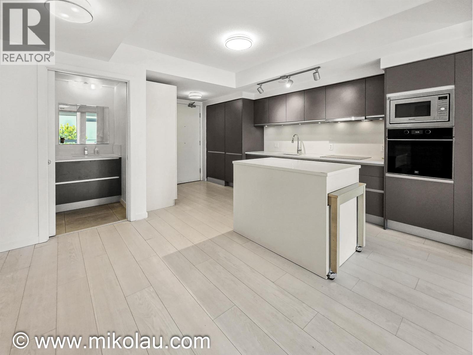 318 180 E 2nd Avenue, Vancouver, British Columbia  V5T 0K4 - Photo 14 - R3143579