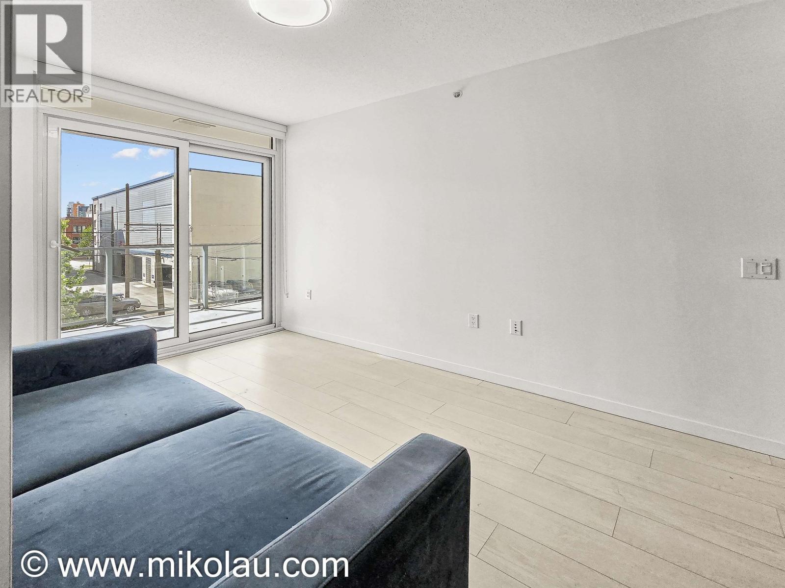 318 180 E 2nd Avenue, Vancouver, British Columbia  V5T 0K4 - Photo 5 - R3143579