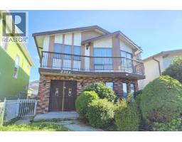 2986 E 3RD AVENUE, Vancouver, British Columbia