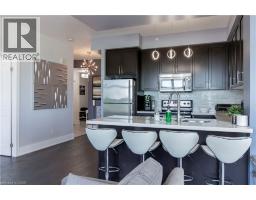 144 PARK Street Unit# 808, Waterloo, Ontario