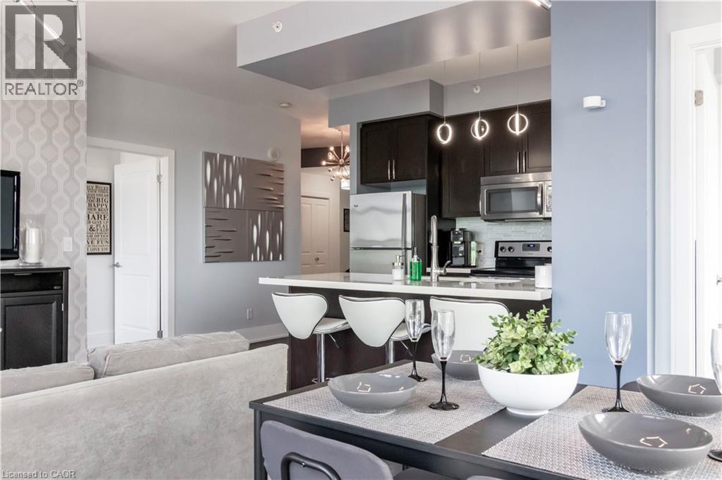144 Park Street Unit# 808, Waterloo, Ontario  N2L 0B6 - Photo 13 - 40851419