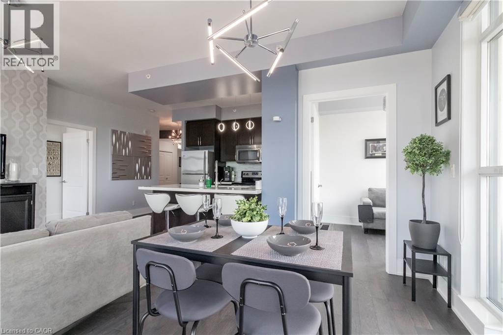 144 Park Street Unit# 808, Waterloo, Ontario  N2L 0B6 - Photo 15 - 40851419