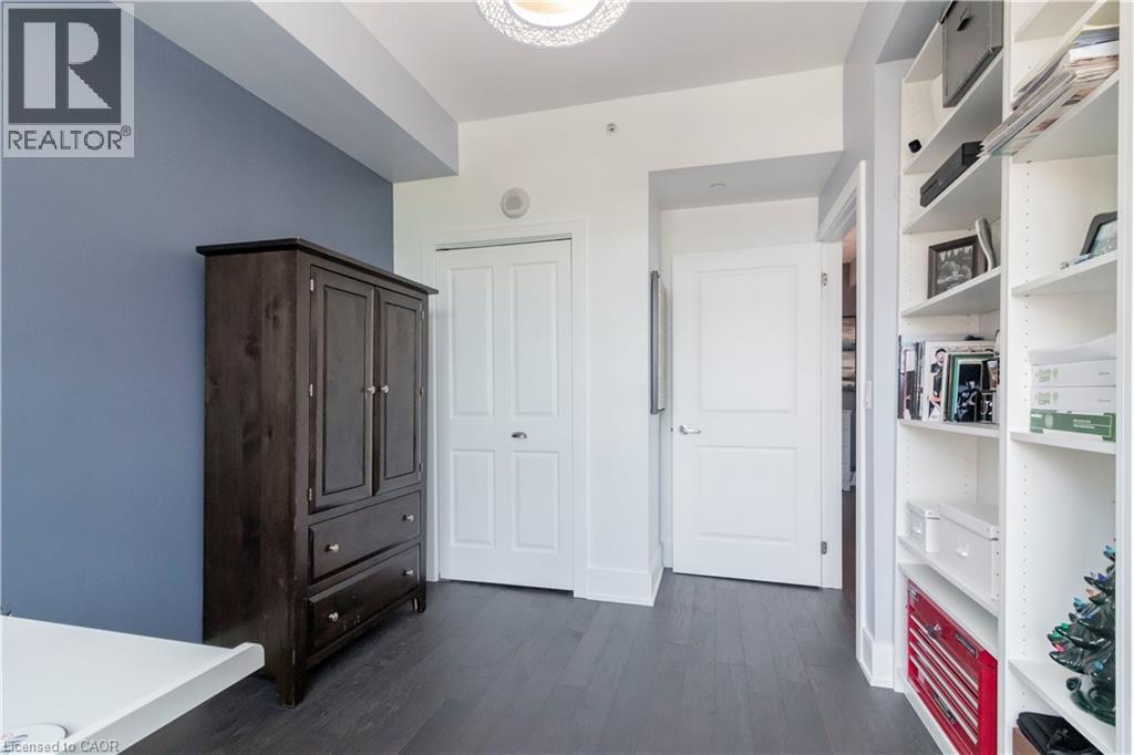 144 Park Street Unit# 808, Waterloo, Ontario  N2L 0B6 - Photo 22 - 40851419