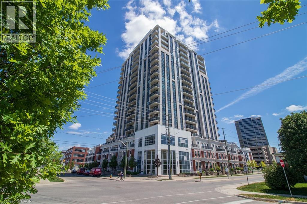 144 Park Street Unit# 808, Waterloo, Ontario  N2L 0B6 - Photo 48 - 40851419
