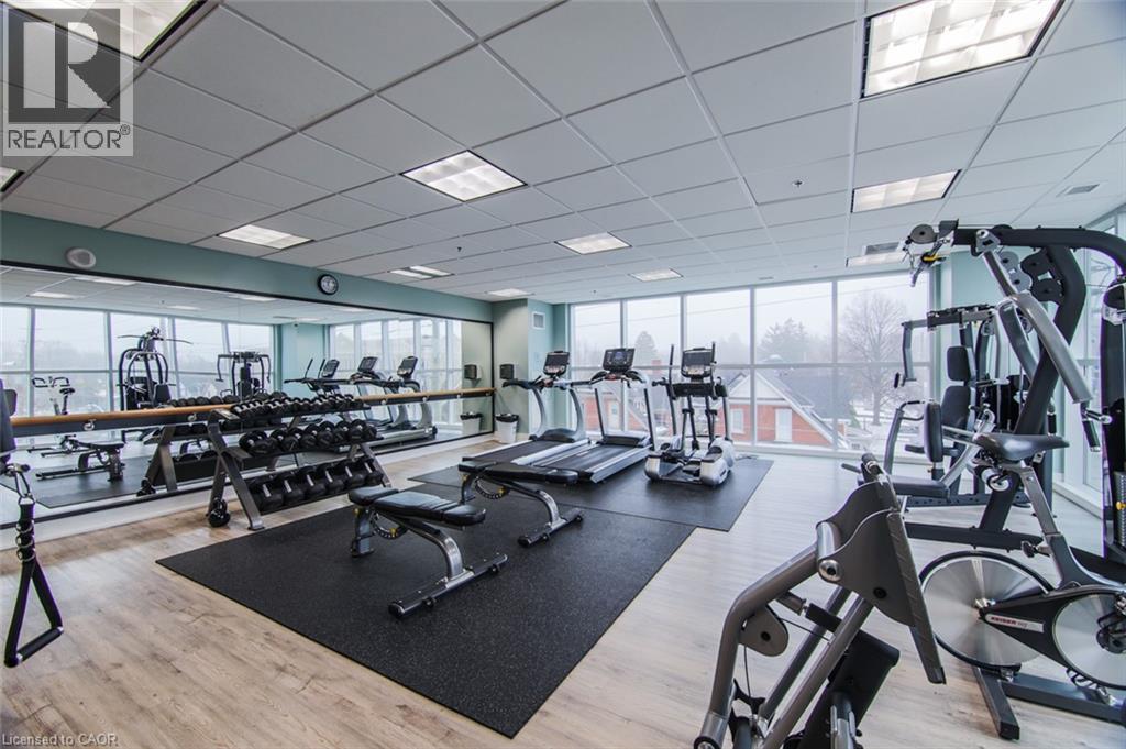 144 Park Street Unit# 808, Waterloo, Ontario  N2L 0B6 - Photo 40 - 40851419