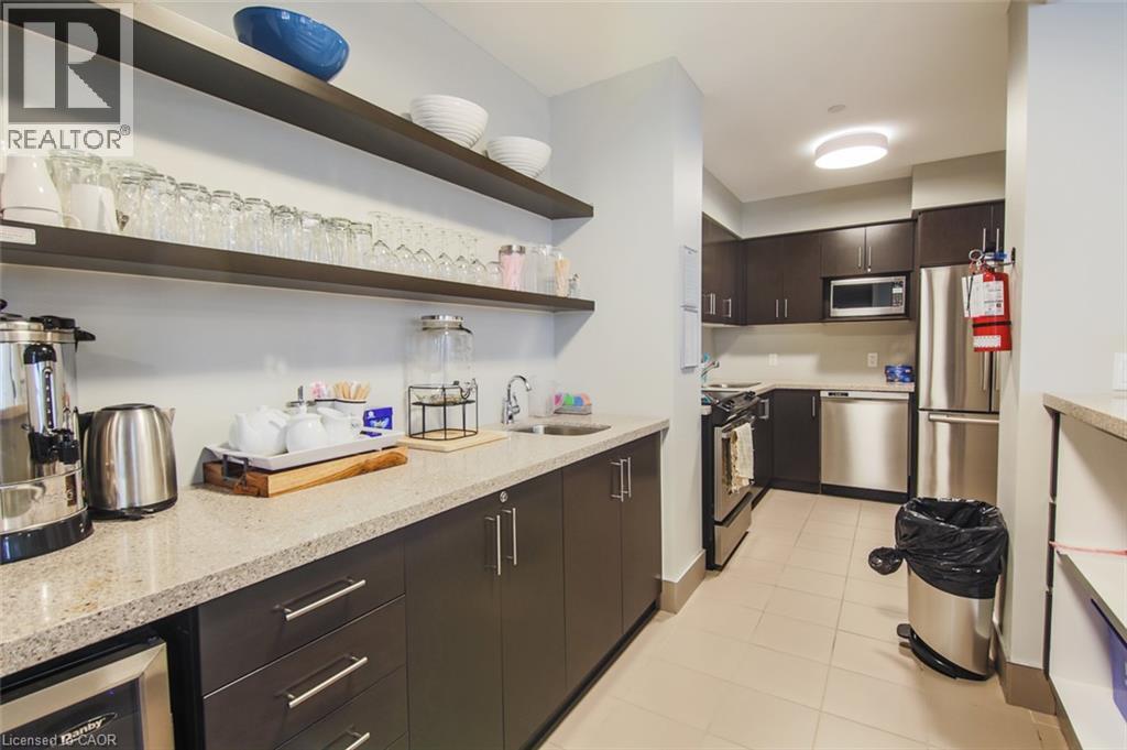 144 Park Street Unit# 808, Waterloo, Ontario  N2L 0B6 - Photo 45 - 40851419