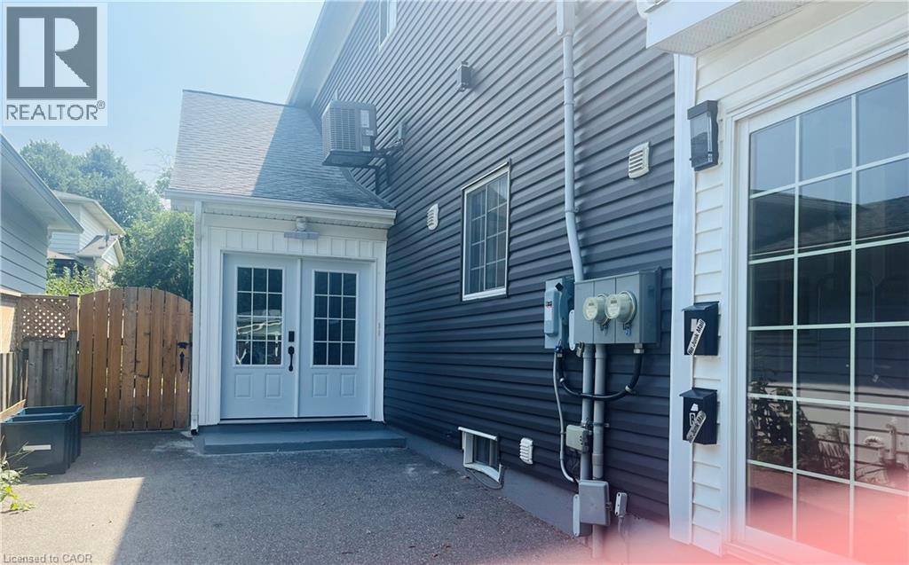 83 Keewatin Avenue, Kitchener, Ontario  N0B 3M1 - Photo 17 - 40855186