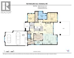 523 Metcalfe Avenue, Kelowna, British Columbia  V1W 5K8 - Photo 69 - 10397612