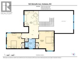 523 Metcalfe Avenue, Kelowna, British Columbia  V1W 5K8 - Photo 70 - 10397612