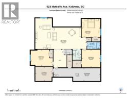 523 Metcalfe Avenue, Kelowna, British Columbia  V1W 5K8 - Photo 71 - 10397612
