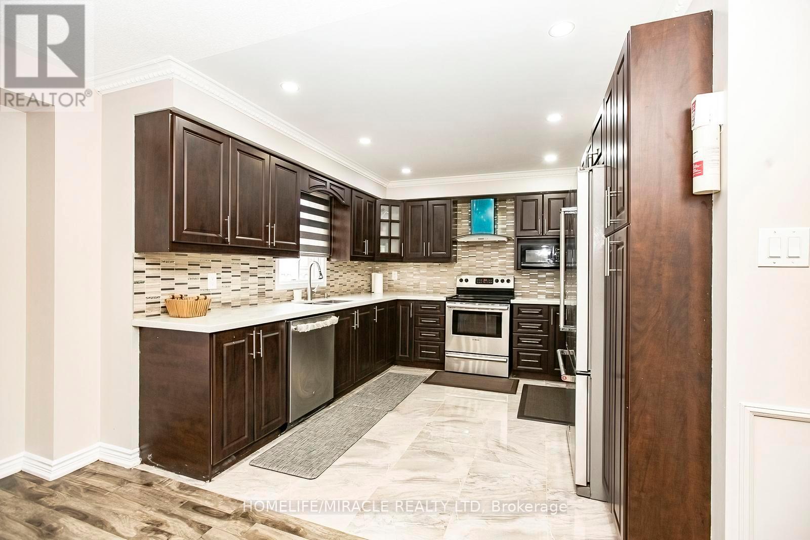 5 Butlermere Drive, Brampton, Ontario  L6Y 4S1 - Photo 12 - W13667958