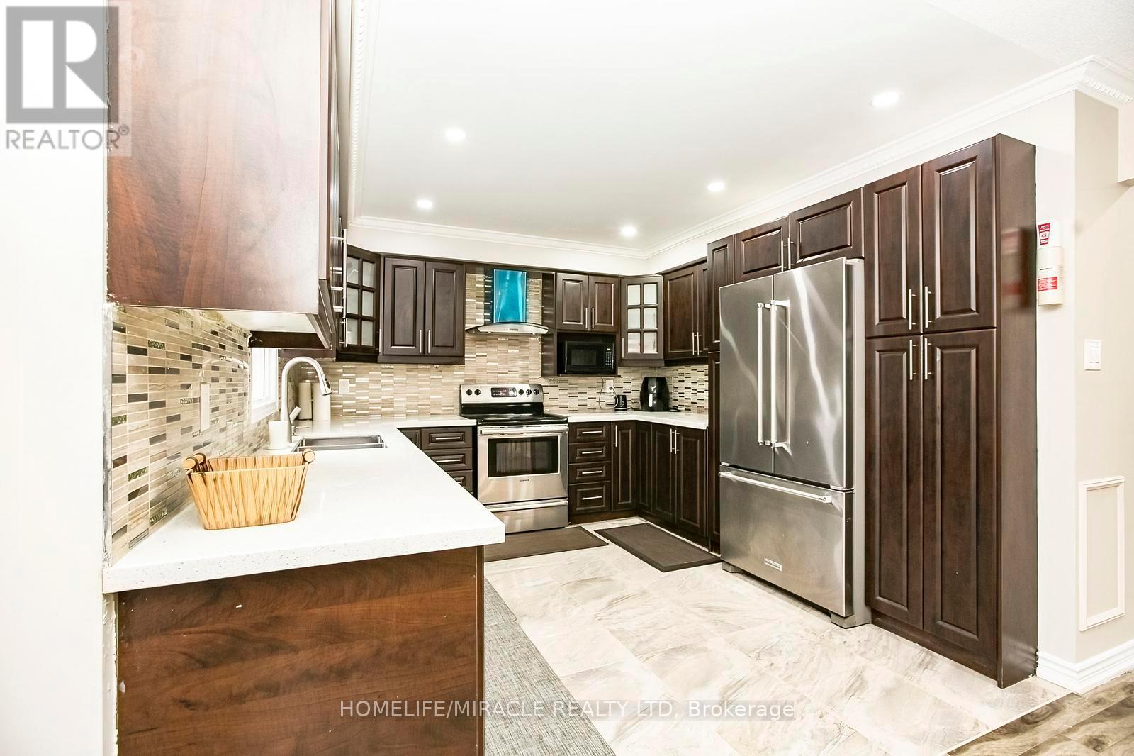 5 Butlermere Drive, Brampton, Ontario  L6Y 4S1 - Photo 13 - W13667958