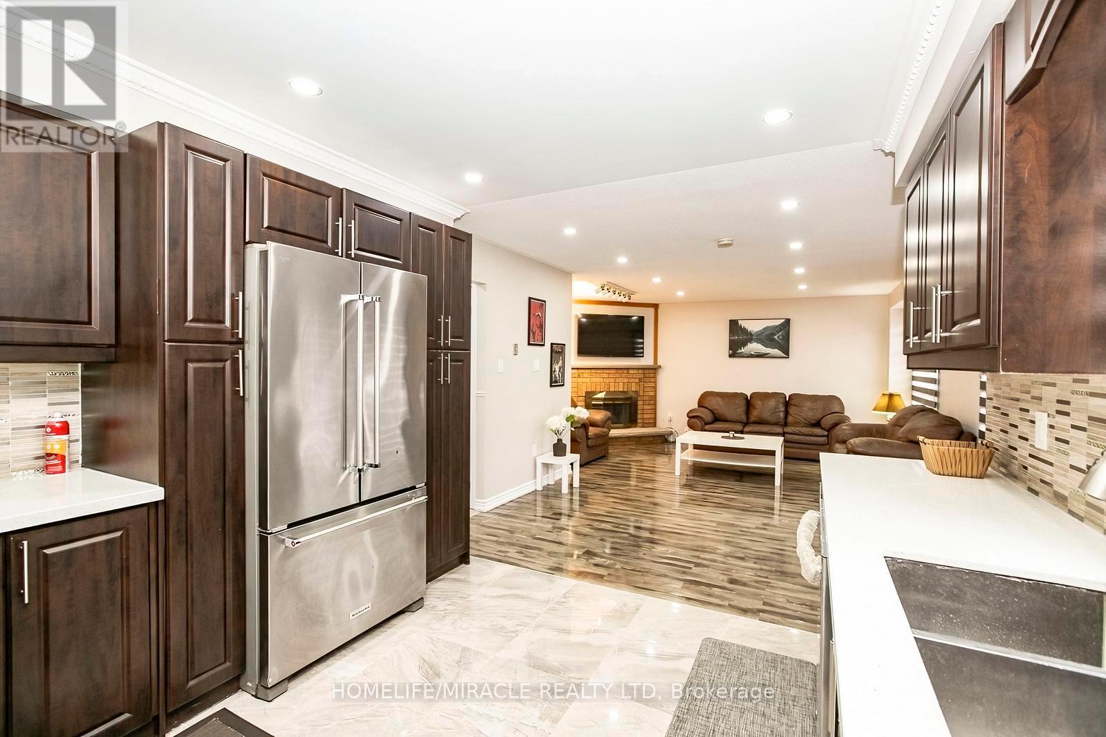 5 Butlermere Drive, Brampton, Ontario  L6Y 4S1 - Photo 14 - W13667958