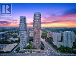 2308 - 60 ABSOLUTE AVENUE, Mississauga, Ontario