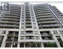 705 - 1070 SHEPPARD AVENUE W, Toronto, Ontario