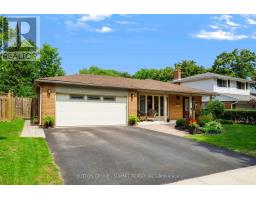 659 CHERRYWOOD DRIVE, Burlington, Ontario