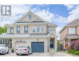 3881 PARTITION ROAD, Mississauga, Ontario