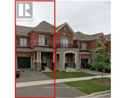 91 LITTLE BRITAIN CRESCENT, Brampton, Ontario
