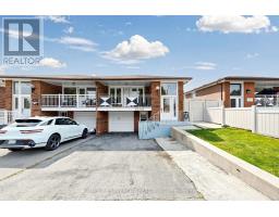 3126 REDBANK CRESCENT, Mississauga, Ontario