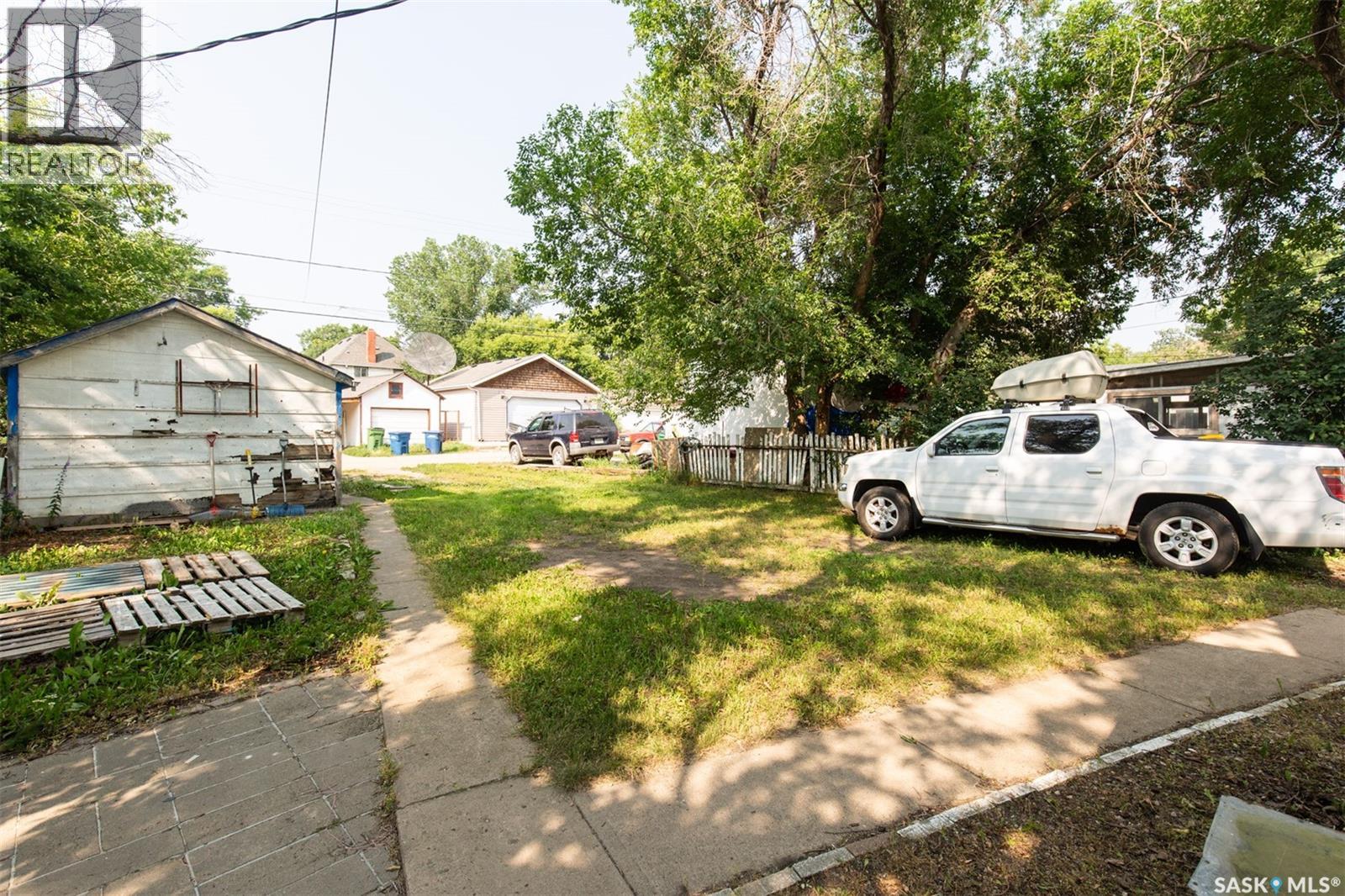 452 Fairford Street W, Moose Jaw, Saskatchewan  S6H 1W2 - Photo 20 - SK045388
