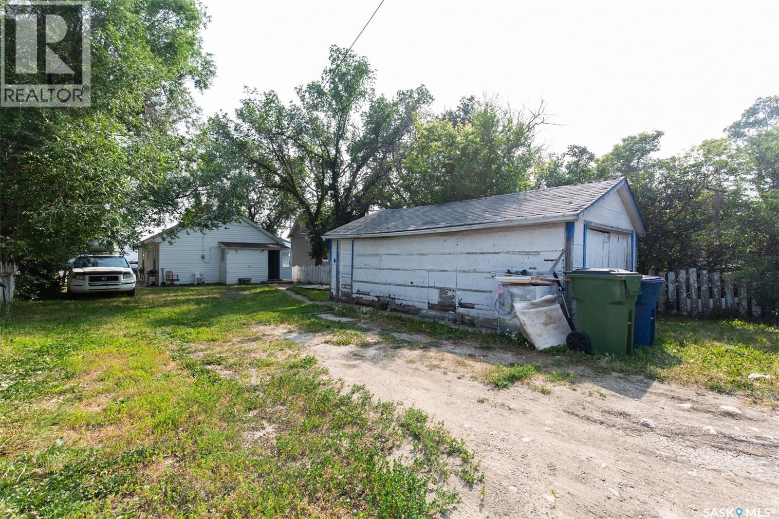 452 Fairford Street W, Moose Jaw, Saskatchewan  S6H 1W2 - Photo 21 - SK045388