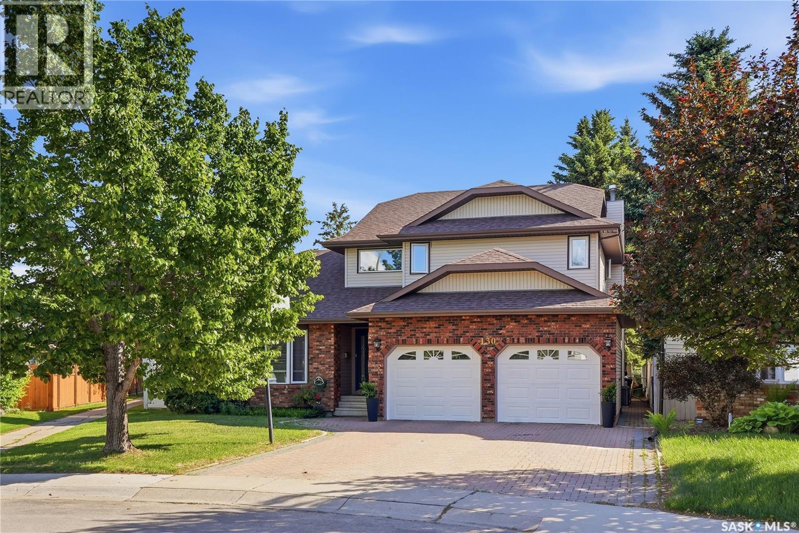 130 Mulcaster Crescent, Saskatoon, Saskatchewan  S7N 4A7 - Photo 1 - SK045381