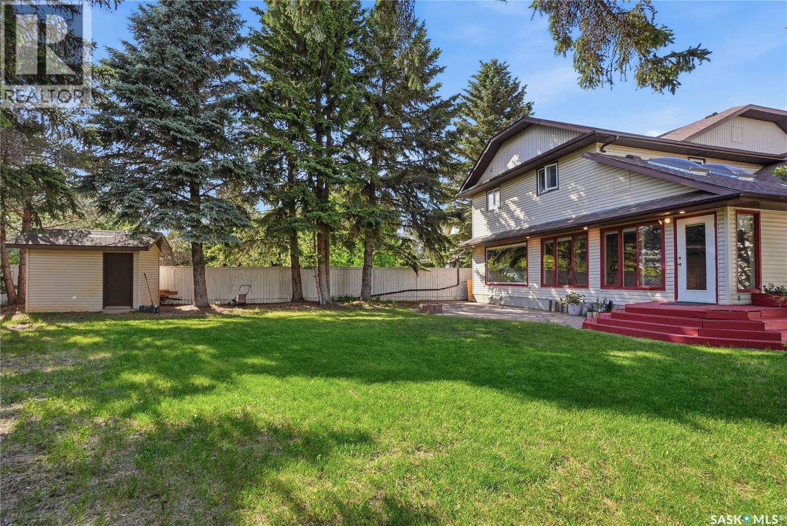 130 Mulcaster Crescent, Saskatoon, Saskatchewan  S7N 4A7 - Photo 70 - SK045381