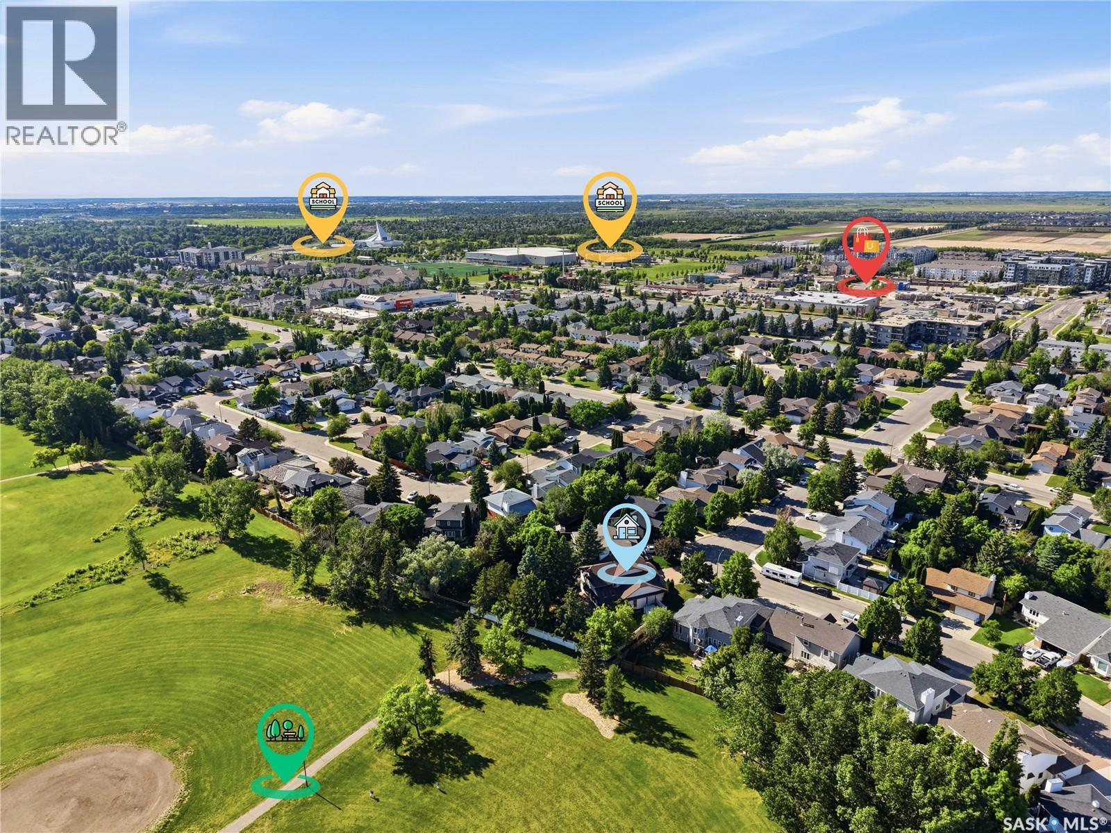 130 Mulcaster Crescent, Saskatoon, Saskatchewan  S7N 4A7 - Photo 75 - SK045381