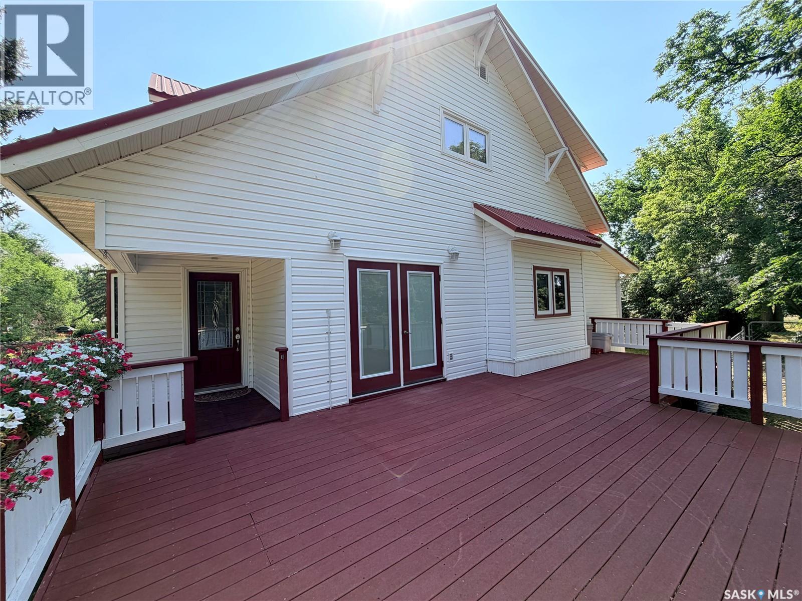 16 Main Street, Willow Bunch Rm No. 42, Saskatchewan  S0H 3T0 - Photo 50 - SK045041