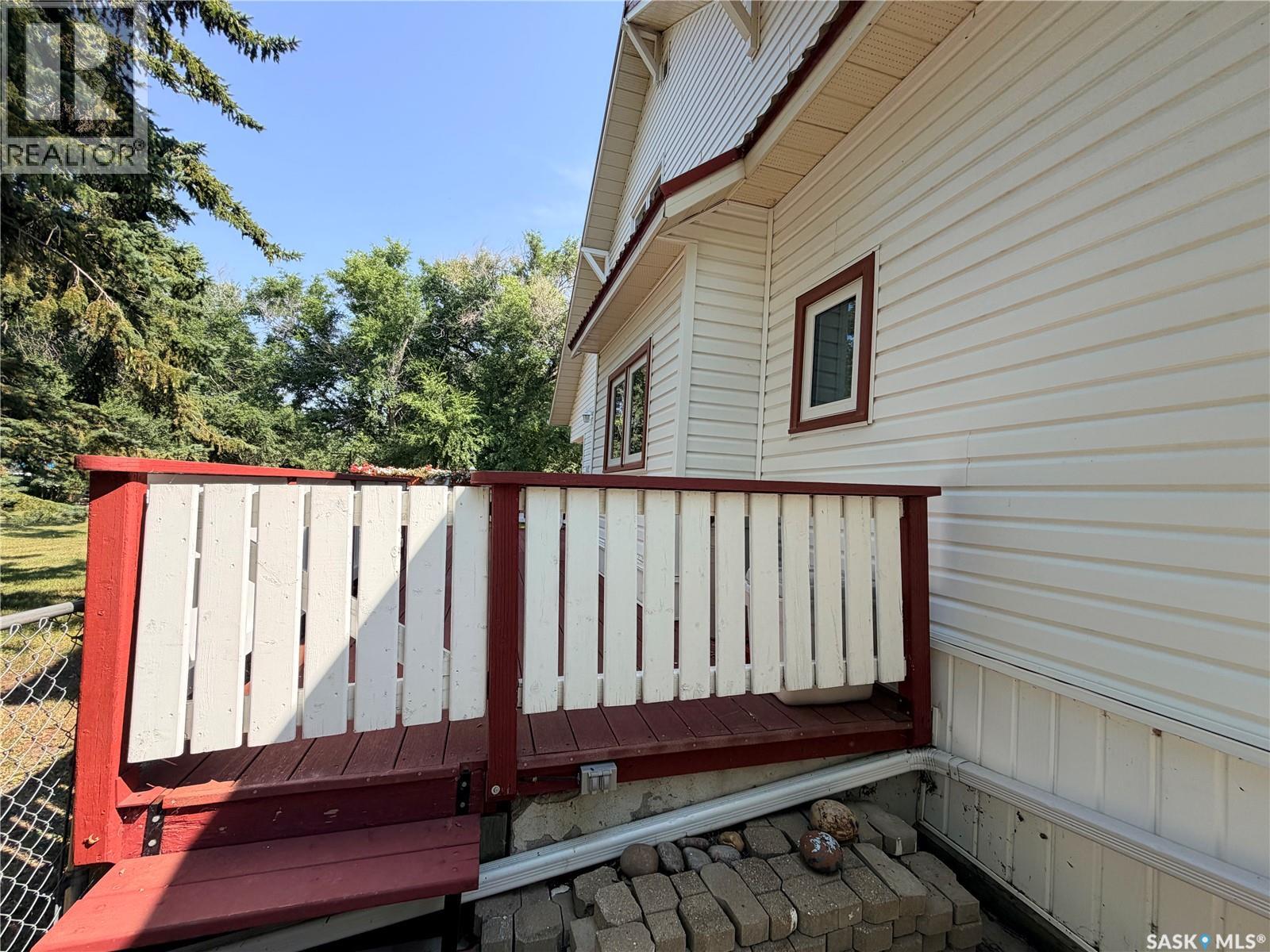 16 Main Street, Willow Bunch Rm No. 42, Saskatchewan  S0H 3T0 - Photo 53 - SK045041