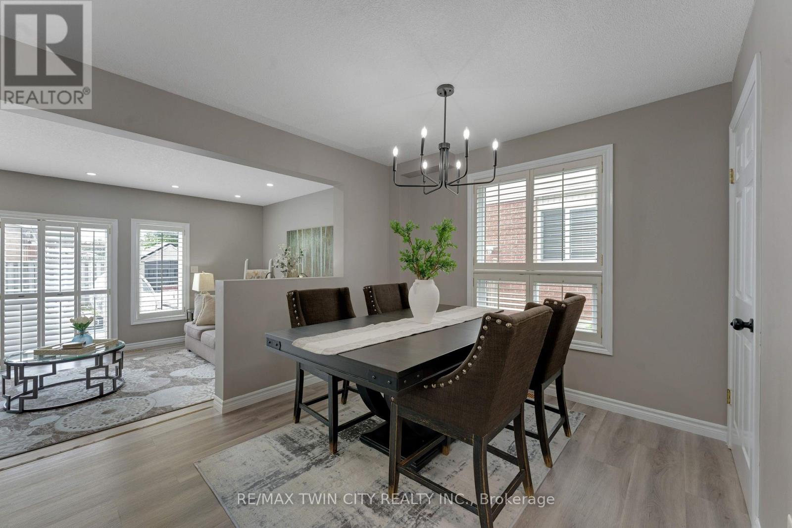 135 Cotton Grass Street, Kitchener, Ontario  N2E 3T5 - Photo 12 - X13667956