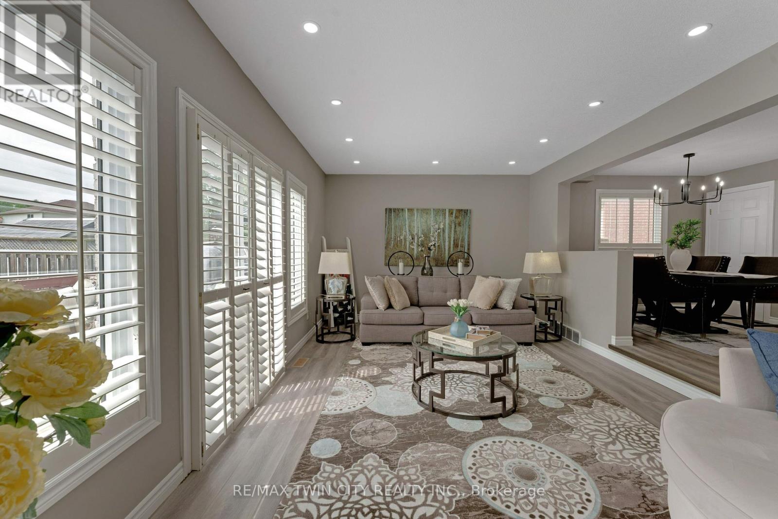 135 Cotton Grass Street, Kitchener, Ontario  N2E 3T5 - Photo 15 - X13667956
