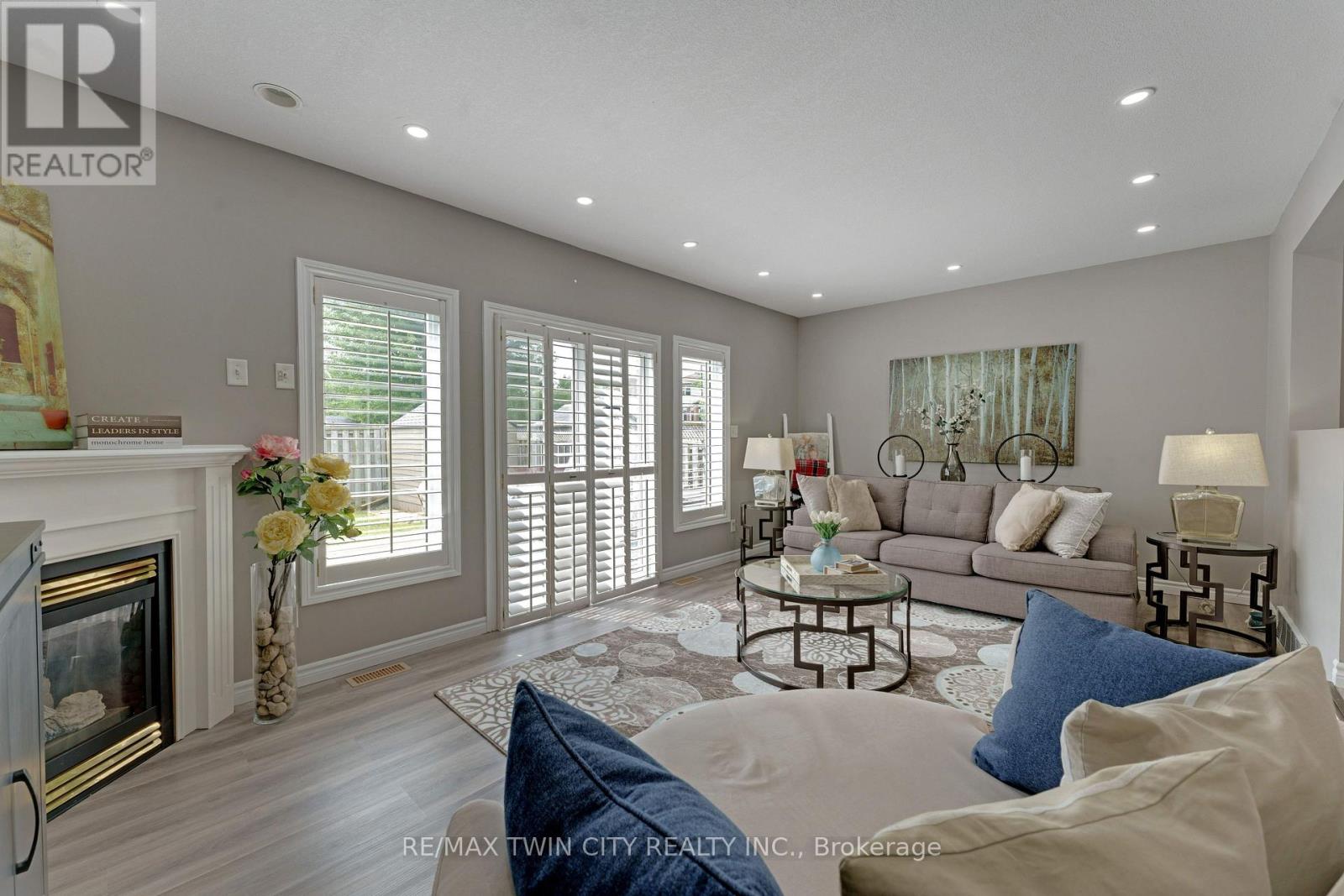 135 Cotton Grass Street, Kitchener, Ontario  N2E 3T5 - Photo 16 - X13667956