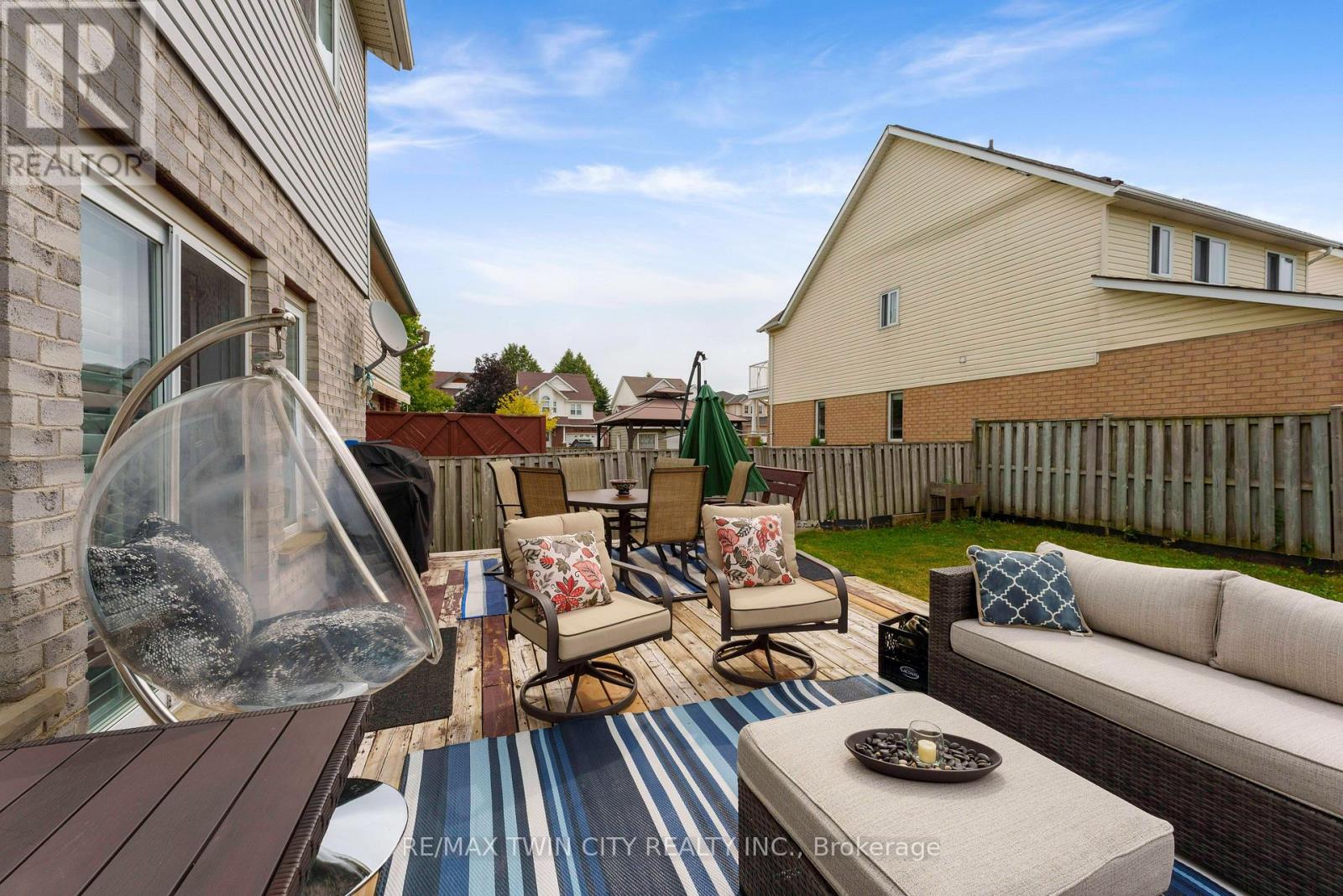 135 Cotton Grass Street, Kitchener, Ontario  N2E 3T5 - Photo 38 - X13667956