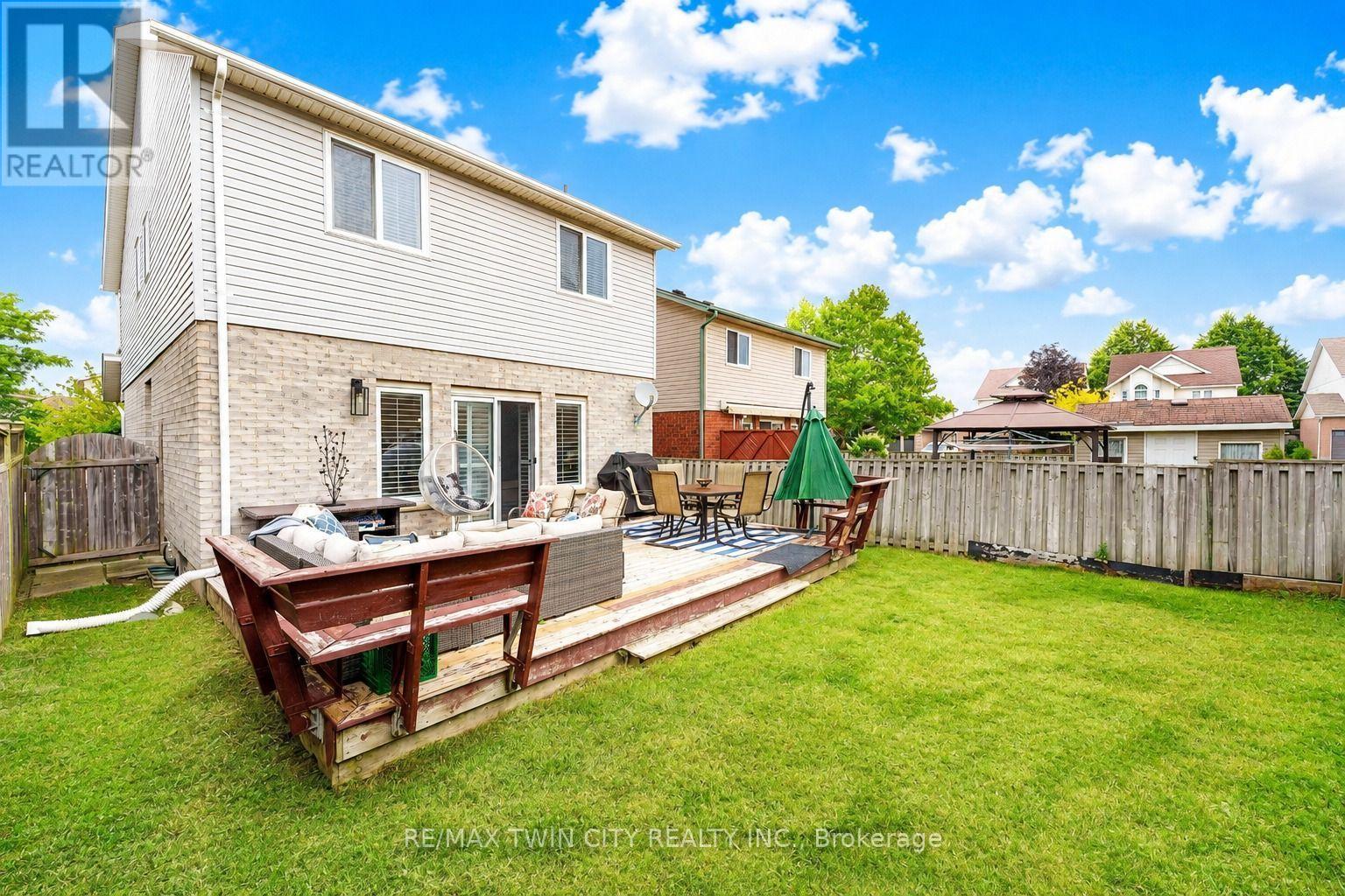 135 Cotton Grass Street, Kitchener, Ontario  N2E 3T5 - Photo 40 - X13667956