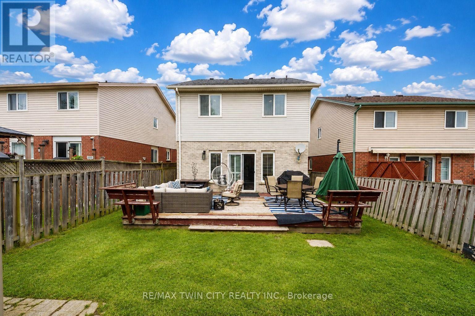 135 Cotton Grass Street, Kitchener, Ontario  N2E 3T5 - Photo 41 - X13667956