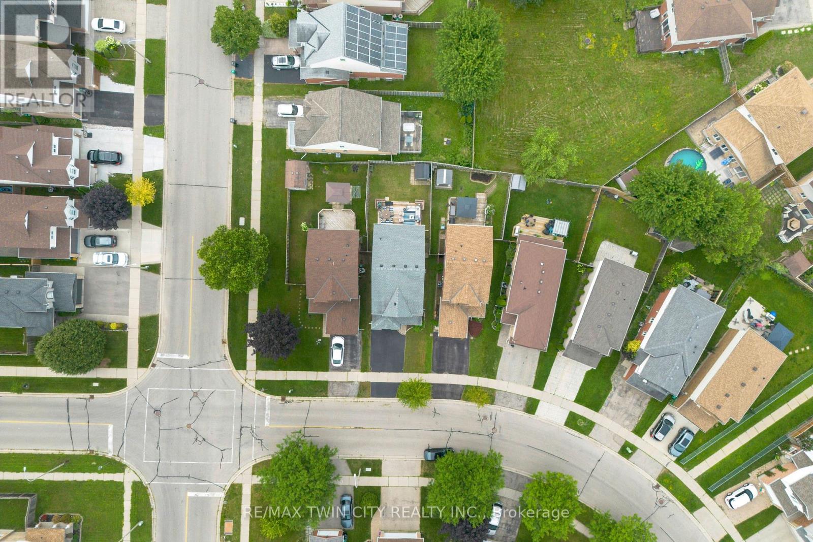 135 Cotton Grass Street, Kitchener, Ontario  N2E 3T5 - Photo 43 - X13667956