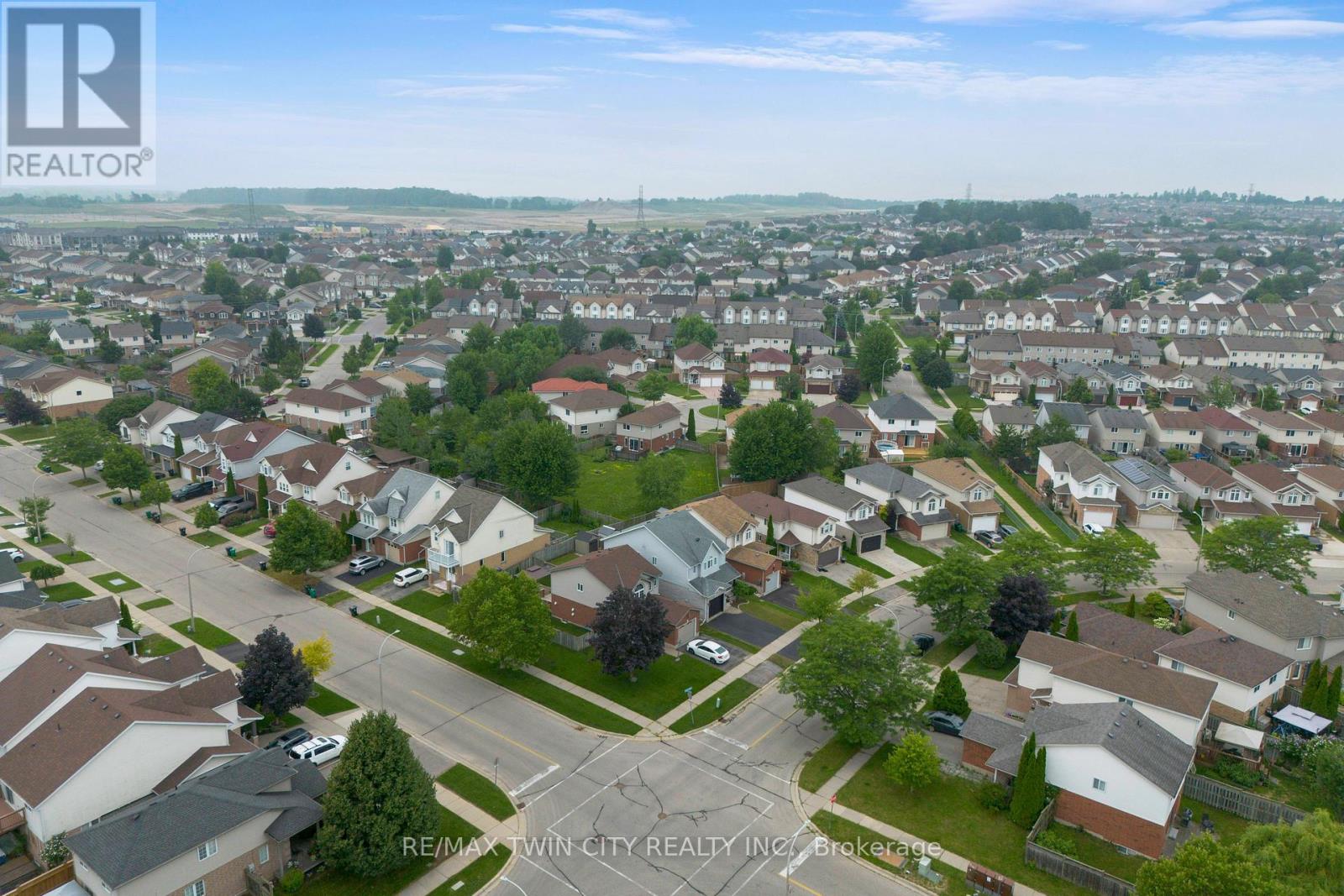 135 Cotton Grass Street, Kitchener, Ontario  N2E 3T5 - Photo 45 - X13667956