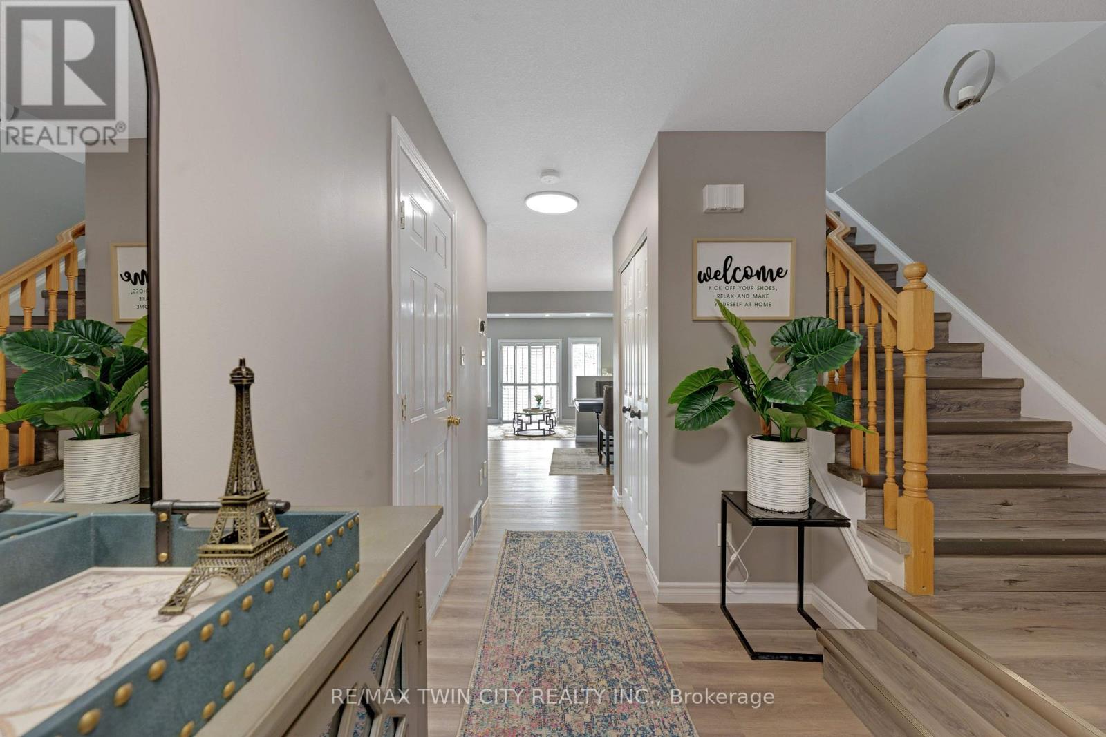 135 Cotton Grass Street, Kitchener, Ontario  N2E 3T5 - Photo 5 - X13667956