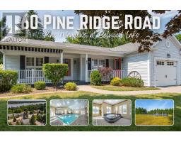 60 PINE RIDGE ROAD, Centre Wellington, Ontario