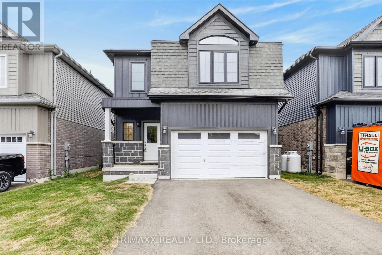 56 Hillcroft Way, Kawartha Lakes, Ontario  K0M 1A0 - Photo 2 - X13667968