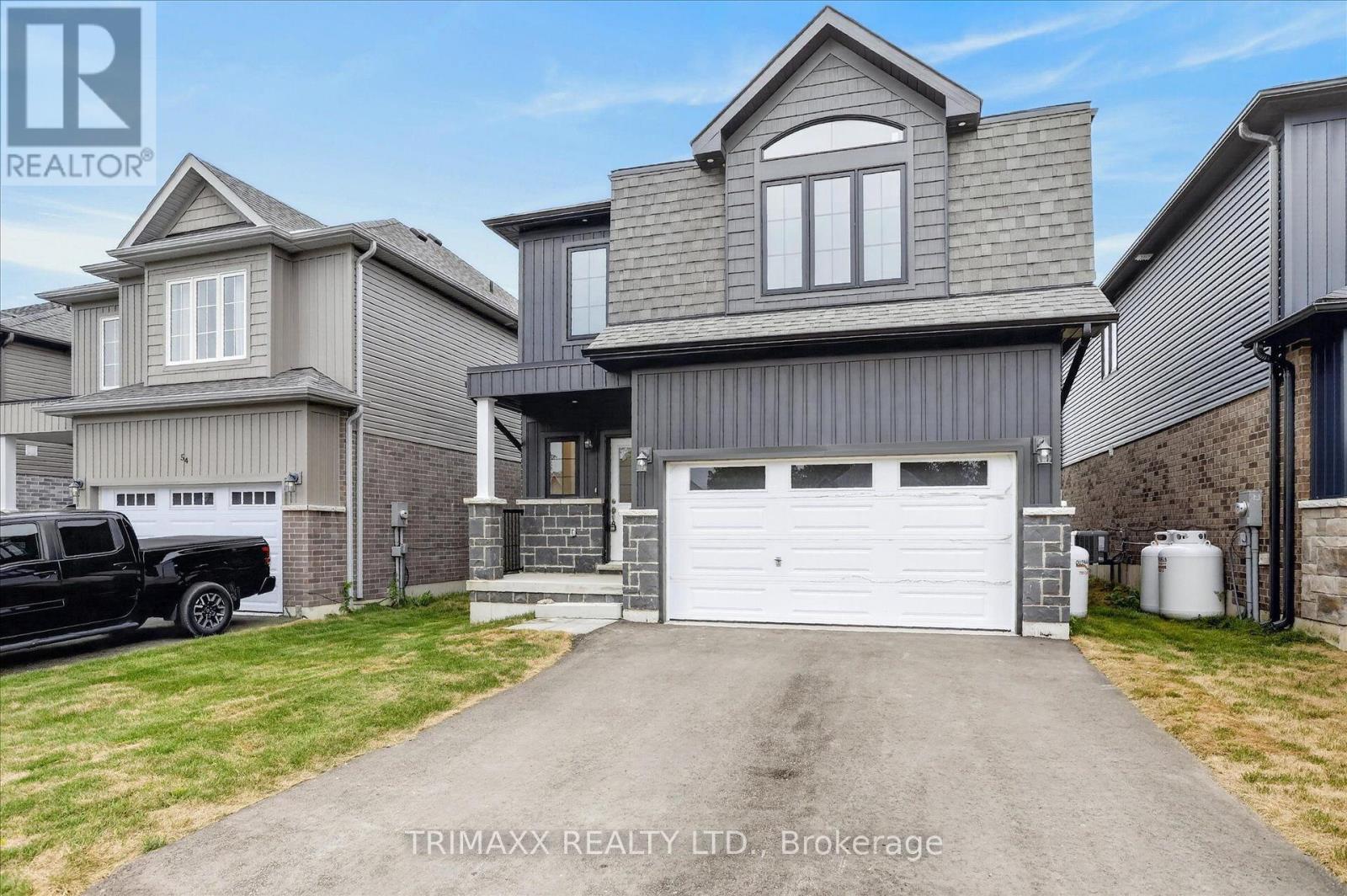 56 Hillcroft Way, Kawartha Lakes, Ontario  K0M 1A0 - Photo 3 - X13667968