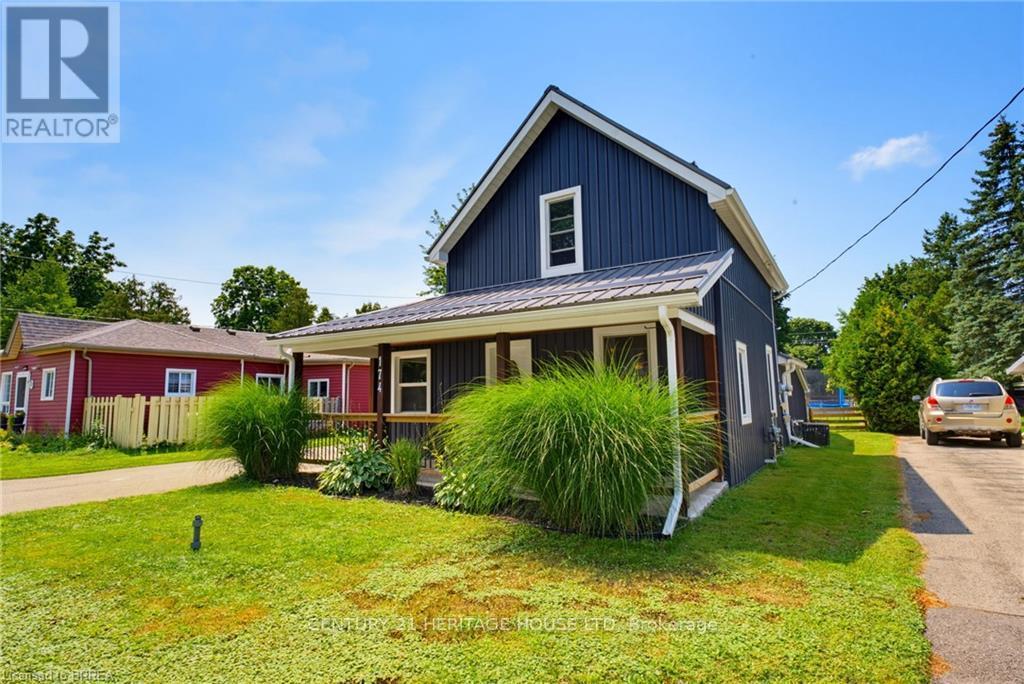 174 Wellington Street, Norfolk, Ontario  N0E 1Y0 - Photo 3 - X13667970