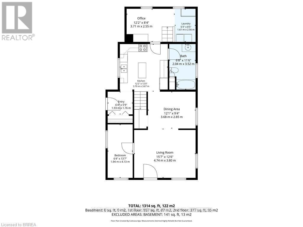174 Wellington Street, Norfolk, Ontario  N0E 1Y0 - Photo 40 - X13667970