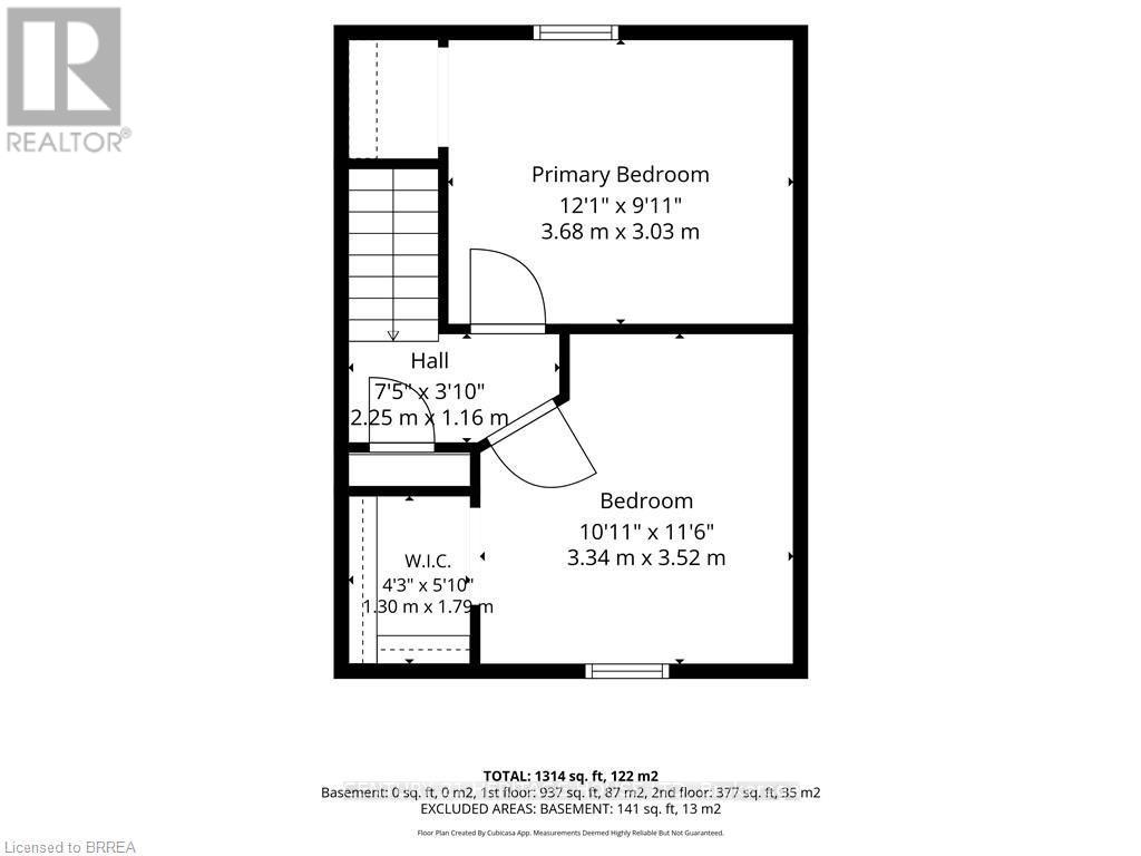 174 Wellington Street, Norfolk, Ontario  N0E 1Y0 - Photo 41 - X13667970